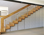Construction et protection de vos escaliers par Escaliers Maisons à Gorbio